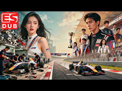 From Racing Legend to Mechanic: Can He Make a Comeback?