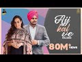 Ajj Kal Ve (Full Video) Barbie Maan | Sidhu Moose Wala | Preet Hundal | Latest Punjabi Songs 2021