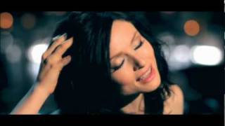 Junior Caldera ft. Sophie Ellis Bextor - Can't fight this feeling (Official video )