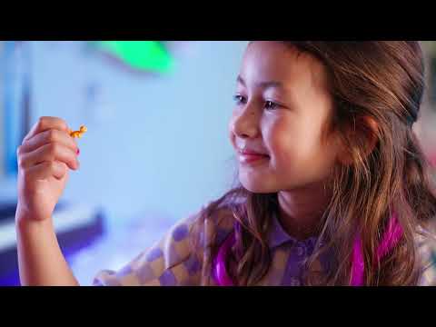 Конструктор LEGO Friends Караоке-вечеринка (42610)