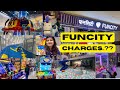 Phoenix Mall Of The Millenium Wakad Pune FunCity For Kids In Pune Best Mall In Pune