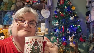 Vlogmas day 4 : 4th December 2025