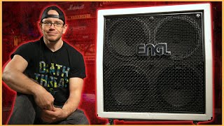 Video thumbnail for Low end punch for DAYS | Engl E412 Pro by Kyle Bull