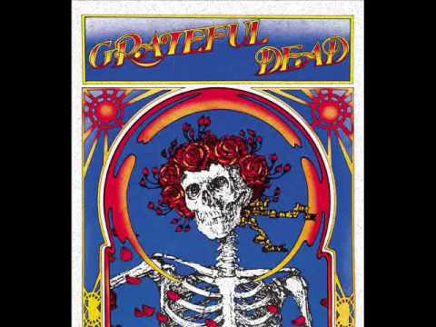 Grateful Dead - "Mama Tried" - Grateful Dead 'Skull & Roses' (1971)