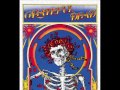 Grateful Dead - "Mama Tried" - Grateful Dead 'Skull & Roses' (1971)