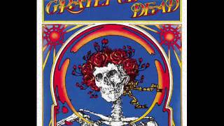 Grateful Dead - &quot;Mama Tried&quot; - Grateful Dead &#39;Skull &amp; Roses&#39; (1971)