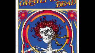 Grateful Dead - Mama Tried