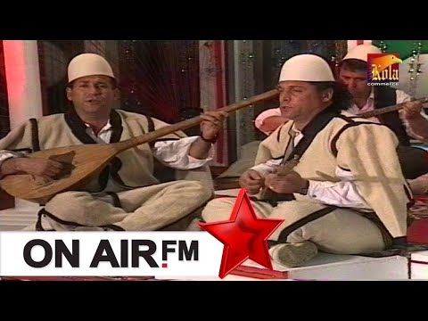 Vëllezërit Gashi - Ku po shkon ushtria e Sllavit