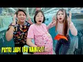 TANTANGAN 24 JAM PUTRI JADI IBU HAMIL PART 2 PENUH DRAMA NGIDAMNYA ANEH ANEH