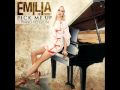 Emilia de Poret - Pick Me Up (Piano Version ...