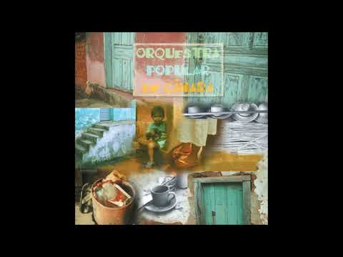 Orquestra Popular de Câmara 1998  - Orquestra Popular de Câmara - (Full Album)