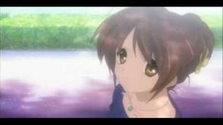 Clannad- Don&#39;t wake me