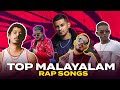 TOP MALAYALAM RAP SONGS Fejo Thirumali AK Hash