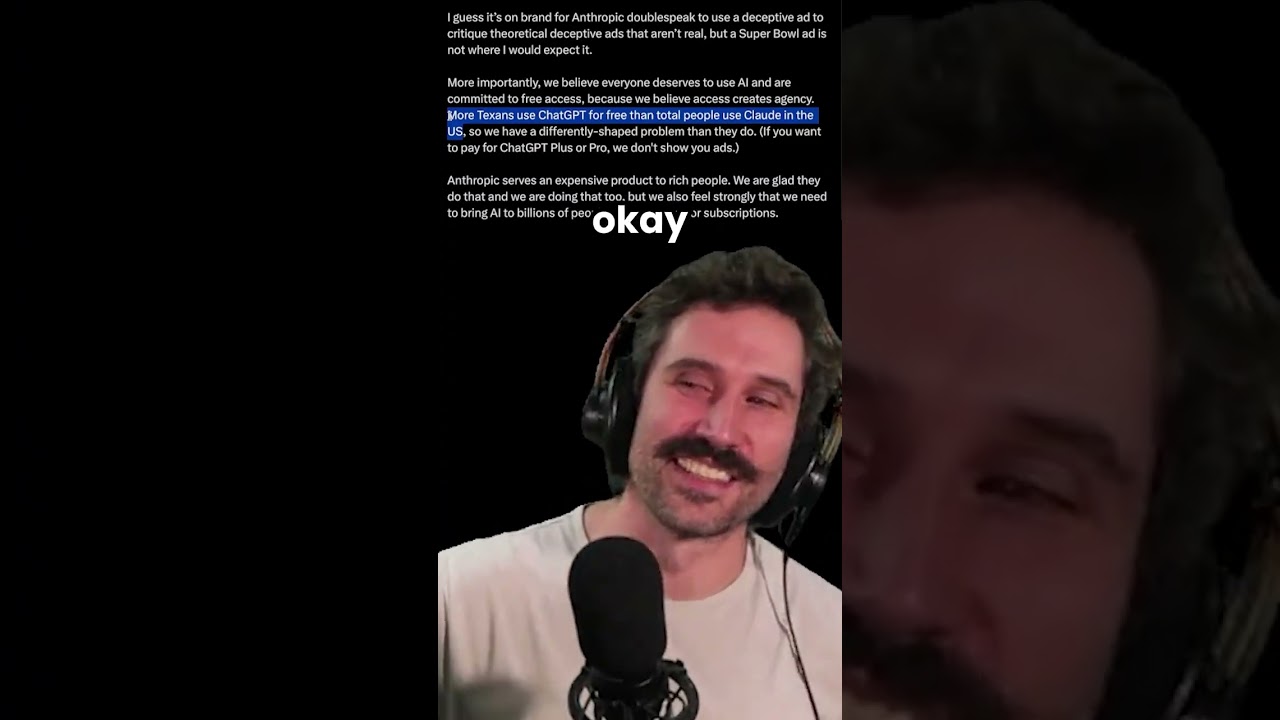 A Texan's Take on AI Hype