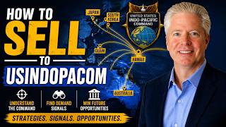 How To Sell to USINDOPACOM