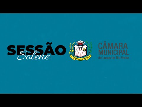 Sessão Solene de Posse 01/2025 - Prefeito, Vice e Vereadores Mandato 2025/2028