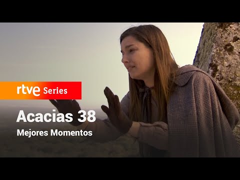 Acacias 38: Episode 205 - Best Moments #Acacias38 | RTVE Series