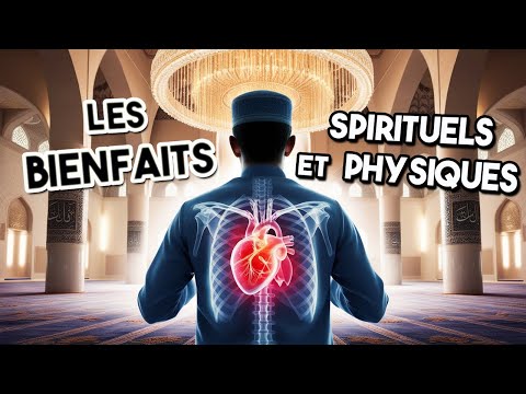 THE BENEFITS OF PRAYER THAT YOU DON'T KNOW