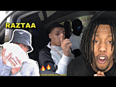 THIS IS A1 🔥🇸🇪 Raztaa - PIXLAR |@bookofjah1|Reactions #sweden #rap #drill