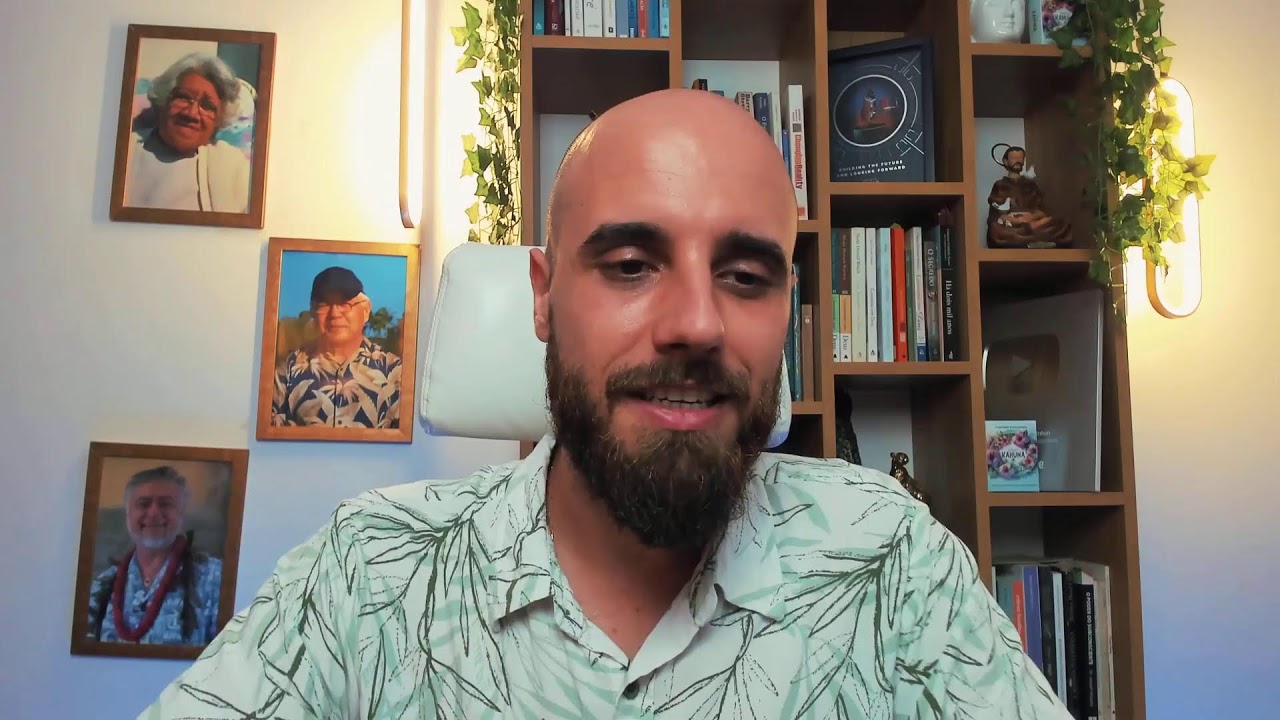 Ho'oponopono para acabar com os ciclos repetitivos