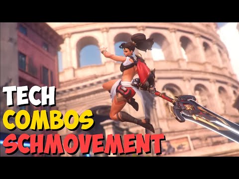 Vendetta's Advanced Tech in 6 Minutes [CHECK DESC]