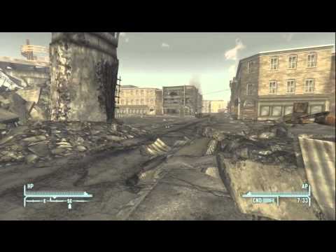 Fallout New Vegas Walkthrough HD Episode 42: Dr. Mohawk