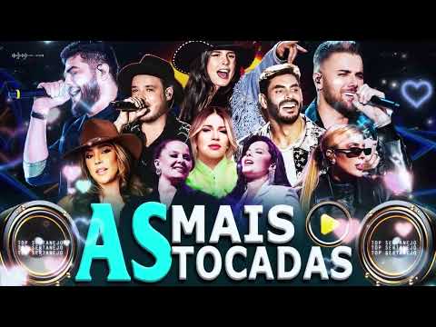 Melhores Musicas 2025 🎼 Sertanejo 2025 Mais Tocadas 🎼 As Melhores Do Sertanejo Universitário