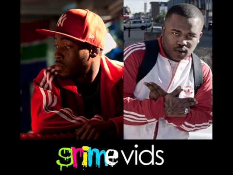 9 Milli Major featuring Rival -- Ain't Famous