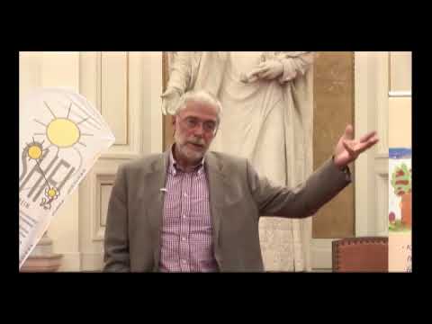 Prof. Dr. Gerald Hüther - Gehirn eines Kindes