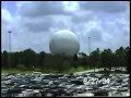 1994 Epcot Teardrop Spiel Walt Disney World Monorail System ExpertVacations Com