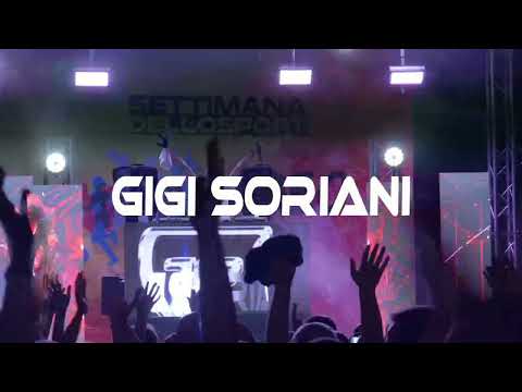 Gigi Soriani live