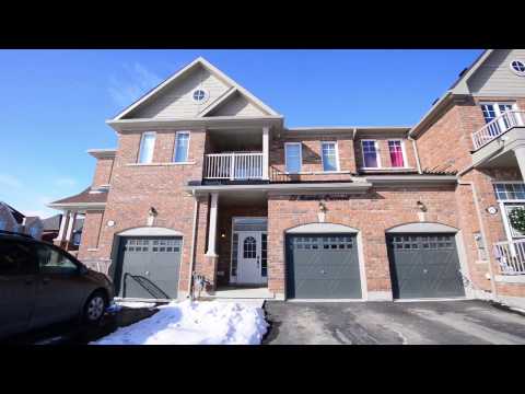 73 Hawke Cresent Tottenham, Rob Mair