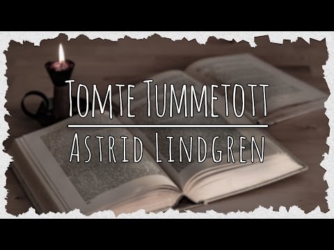 Tomte Tummetott [Hörbuch / Kurzgeschichte]