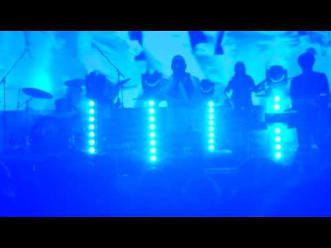 Alphaville  -  Dance  With Me Galanta 2016