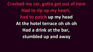 Scott Weiland - Paralysis