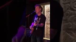 This Masquerade - Brian Haner