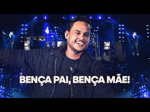 Thiago Aquino - BENÇA PAI BENÇA MÃE (DVD Hoje é Dia de Favela)