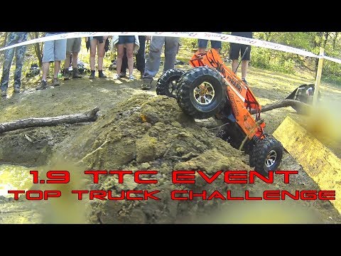 TTC 2018 1.9 Top Truck Challenge