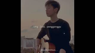 Download lagu Jang Ganggu - Shine Of Black (Cover by Arvian Dwi) #Shorts mp3