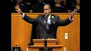Well Done, Rev. Dr. Howard-John Wesley, Part I