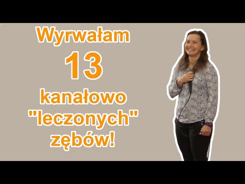 Świadectwo Oli - Jak sama pokonała choroby? | Sosnówka | 07.10.2023