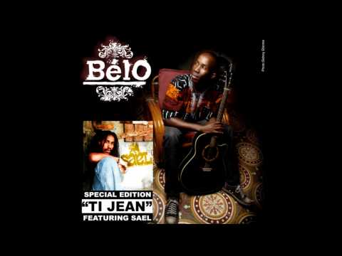 Ti Jean by BelO feat Sael