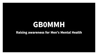 Men's Mental Health 2024