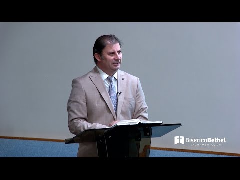 David, Model al Mulțumirii