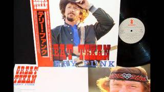 Terry Funk - 01 - Great Texan