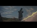 Sci Fi Classic Montage