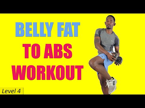 Belly fat burning exercises without equipment new arrivals