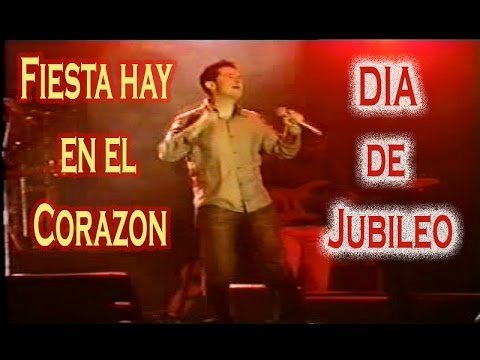 Dia de Jubileo video