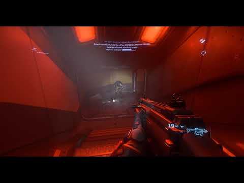 Star Citizen: One shot kill issue with novikov armor ?