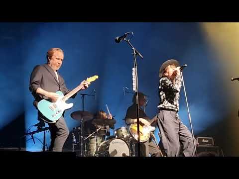 Lars Winnerbäck & Håkan Hellström | För dig | 2023-11-17